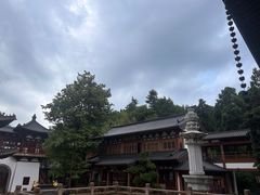 -径山寺