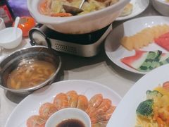 -阿明小菜·海鲜·上海菜(浦建路店)