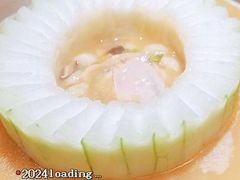 -禄婶鸡煲·打边炉