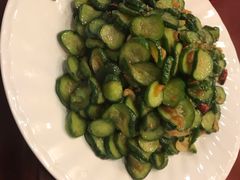 -老胶东家常菜馆(市场一路店)