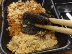 -赞酱川式烤肉(蜀都万达店)