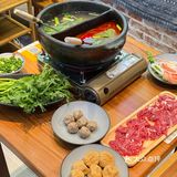 学会搭配吃火锅🍲掉秤快到飞起‼️