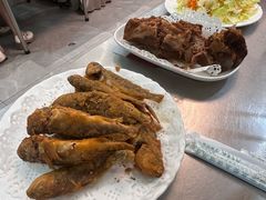 -蒙乡烤全羊·烤羊腿(京溪同和店)