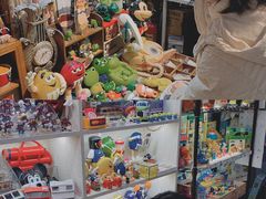 -南泰百货批发市场