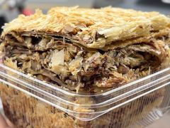 -爱德顺糕点食屋(利民道店)