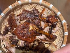 -谢老五跷脚牛肉·非遗传承店