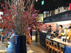 -半山腰·云南菜(侨福芳草地店)