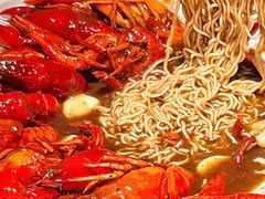-辣皇朝小龙虾(六一店)