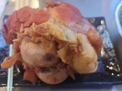 -王祖名抻面(罗湖分店)