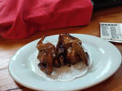 -富哥食店