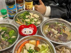-福屿鲜捞小吃·捞化(福屿总店)