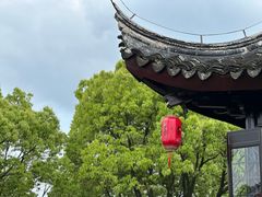 -穹窿山景区