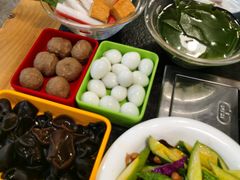 -川大刘肥肠鸡(北国店)