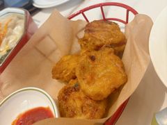 -春家·非遗手工小吃(徐汇万科广场店)