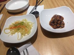 -山海珍味韩国料理(奥城店)