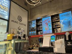 -MIAO COFFEE