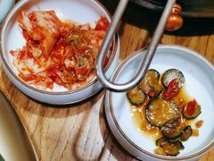 -九田家黑牛烤肉料理(华侨城店)