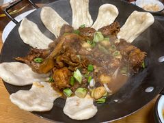 -鸿运楼·舌尖上的徽菜