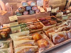 -Let's Taipei 非常烘焙(太古里店)