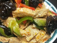 -清真素福拉面丝路美食(六里桥东店)