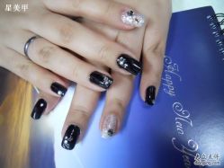 DSCN1142-星美甲