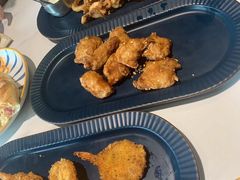 -必胜客(欧亚卖场店)