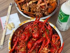 -李叔叔虾蟹大排档(青羊店)