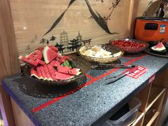 -九田家黑牛烤肉料理(新光汇店)