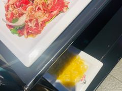 -杨记齐齐哈尔烤肉(五莲路店)