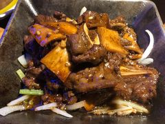 铁斗牛仔骨-邵東家(港闸万达店)