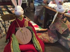 -小樽八音盒堂(手工制作体验馆店)