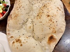中东面包-苏坦土耳其餐厅(白云宾馆店)