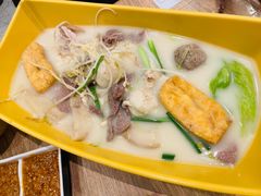 -谭仔米线(皇庭广场店)