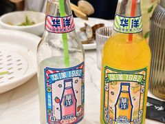 -小郭私房菜·海肠捞饭(学士街店)