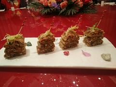 -苏淮景·苏闽融创菜·海鲜(原空港井河轩店)