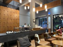 -一叶觅山(半边街店)