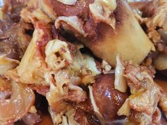 -胡同老锅烙(南二道街)