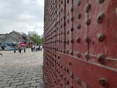 -大境门景区