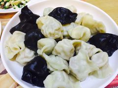 -饺子先生(世豪店)
