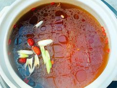 -大理董·董家小厨野生菌火锅(古城旗舰店)
