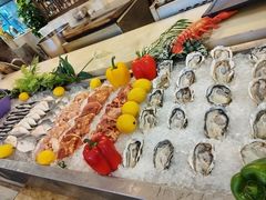 -凯利酒店自助餐(元美中路店)