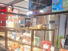 -爸爸糖吐司面包(悠唐购物中心店)