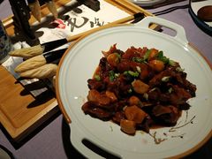 -章丘宴(唐人中心店)