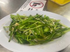 青龙菜-明记烧鱼美味店