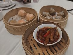 -喜宴·粤菜·茶点·海鲜(光浩店)