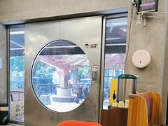 -孖记茶档·热腾茶餐(江南西plus店)