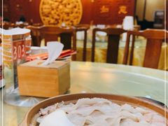 -砂锅居(西四店)