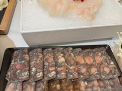 -帝皇海海鲜豆捞(桐泾商务广场店)