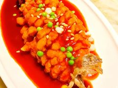 -苏乡兰亭·新派淮扬菜(吾悦广场店)