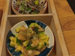 -桃屋日本料理(清华科技园店)